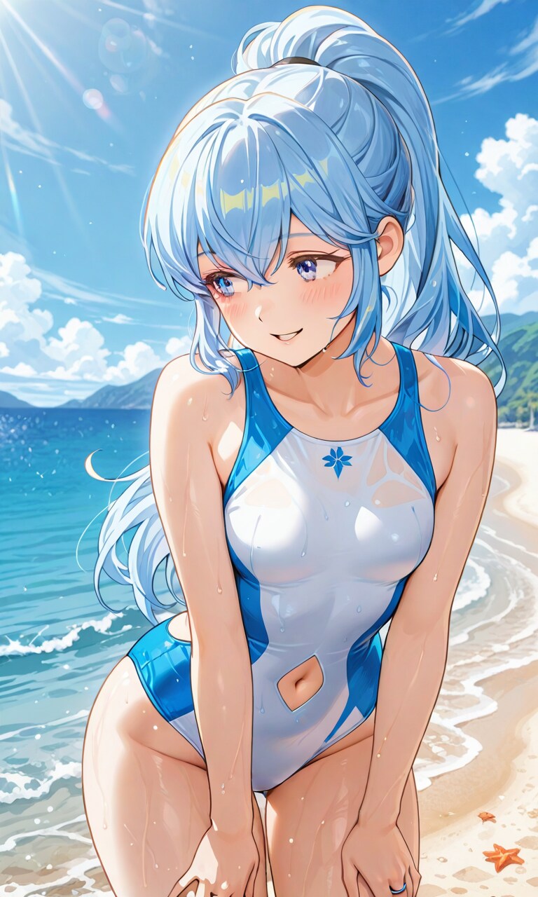 爽やかおユキさん