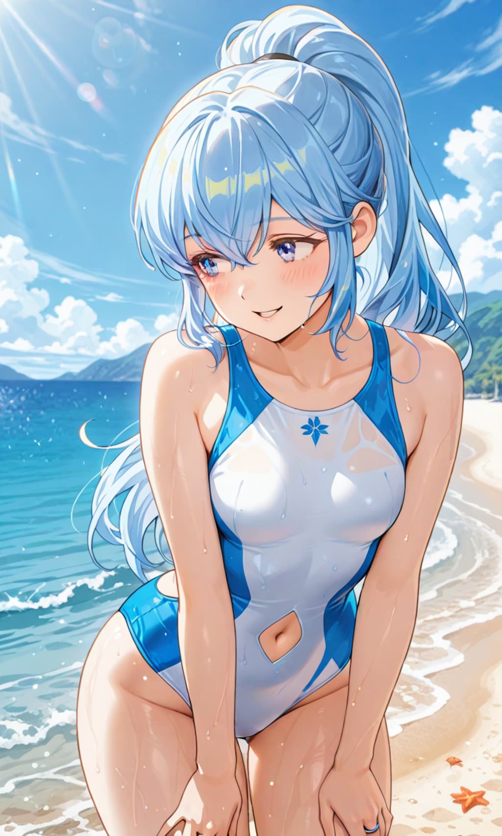 爽やかおユキさん