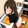 脳内モルヒネ② 4枚目