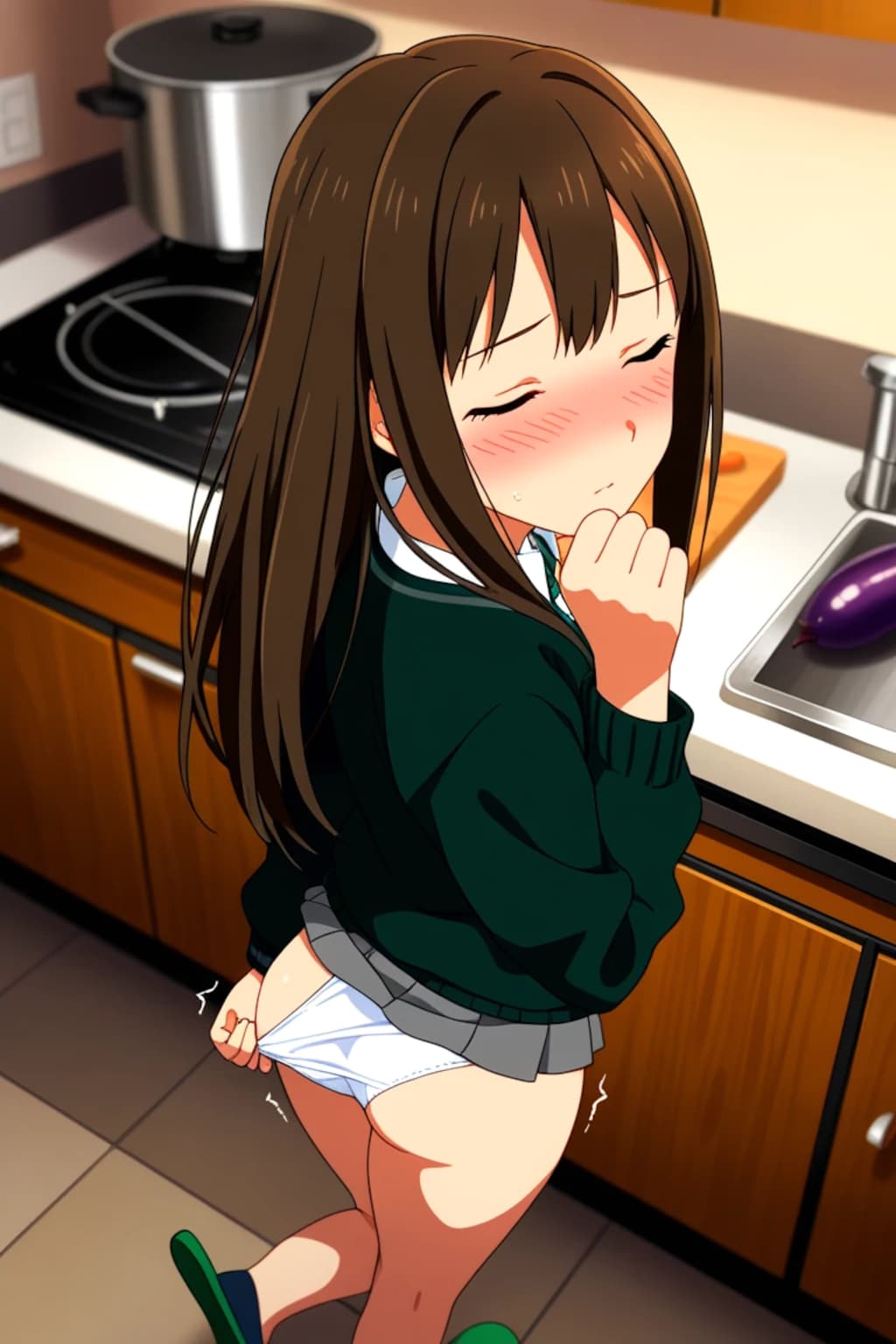 脳内モルヒネ②