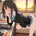脳内モルヒネ② 5枚目