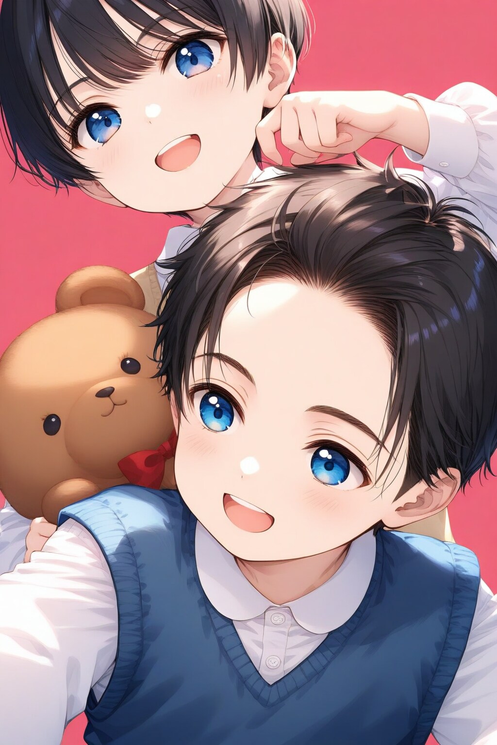 こどもたち
