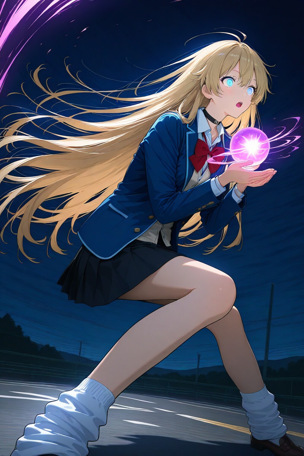 着地成功っと。