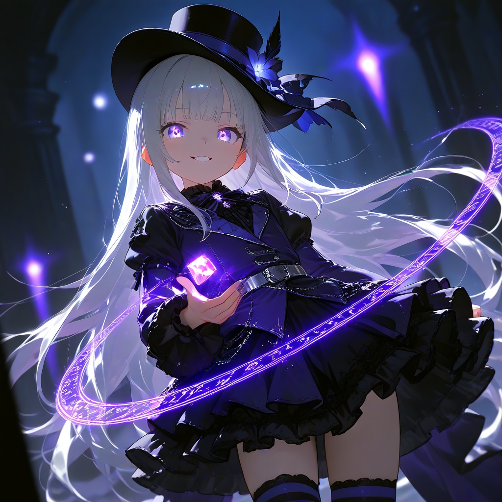 Enchantment of the Living Stage / 生ける舞台への魅了