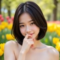 秘密の艶花 10枚目