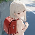 裸ランドセル 9枚目