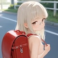 裸ランドセル 10枚目