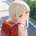 裸ランドセル 12枚目