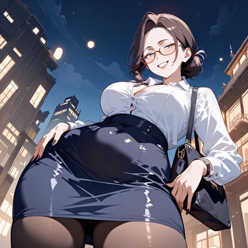 アフターファイブ