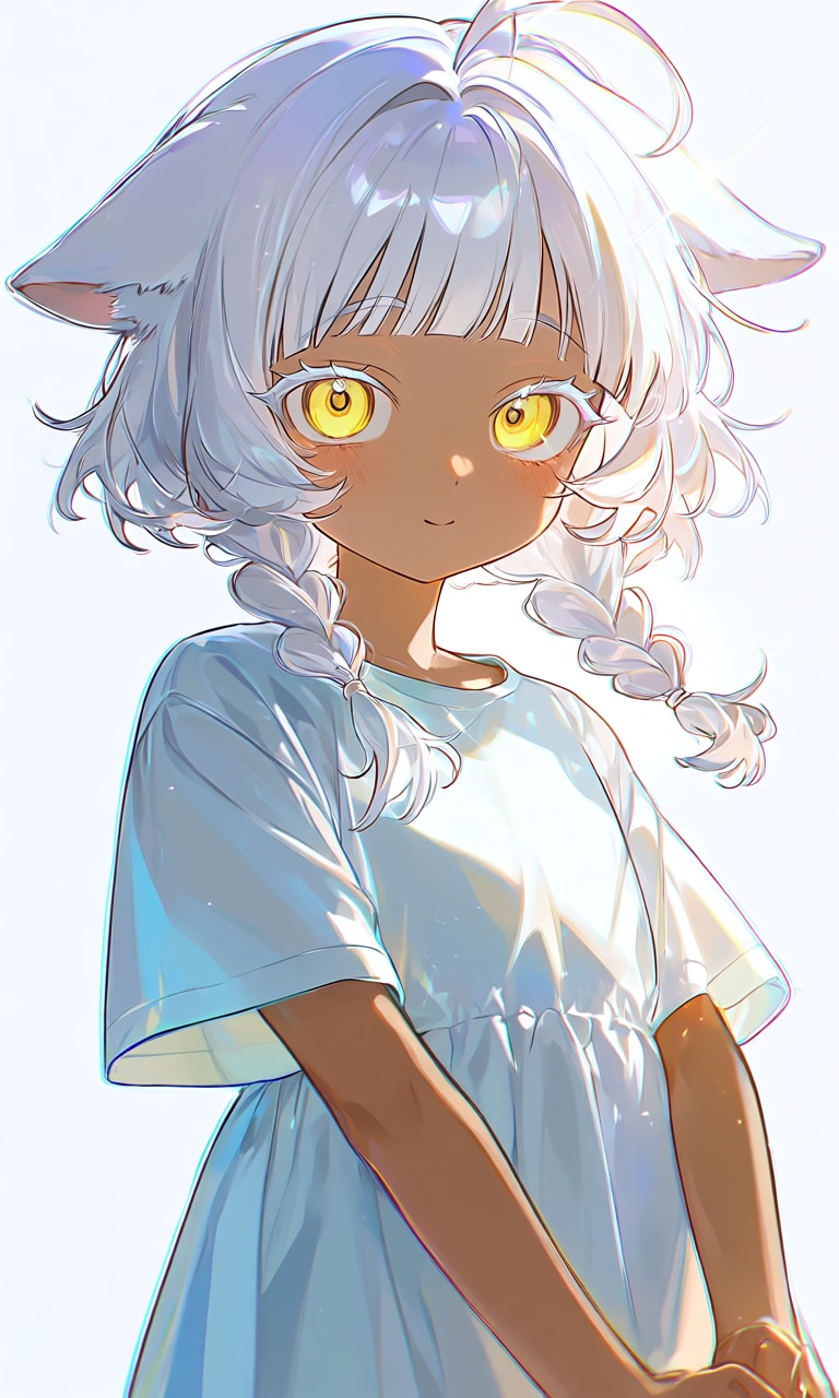 夏風ひなたさん | の人気AIイラスト・グラビア