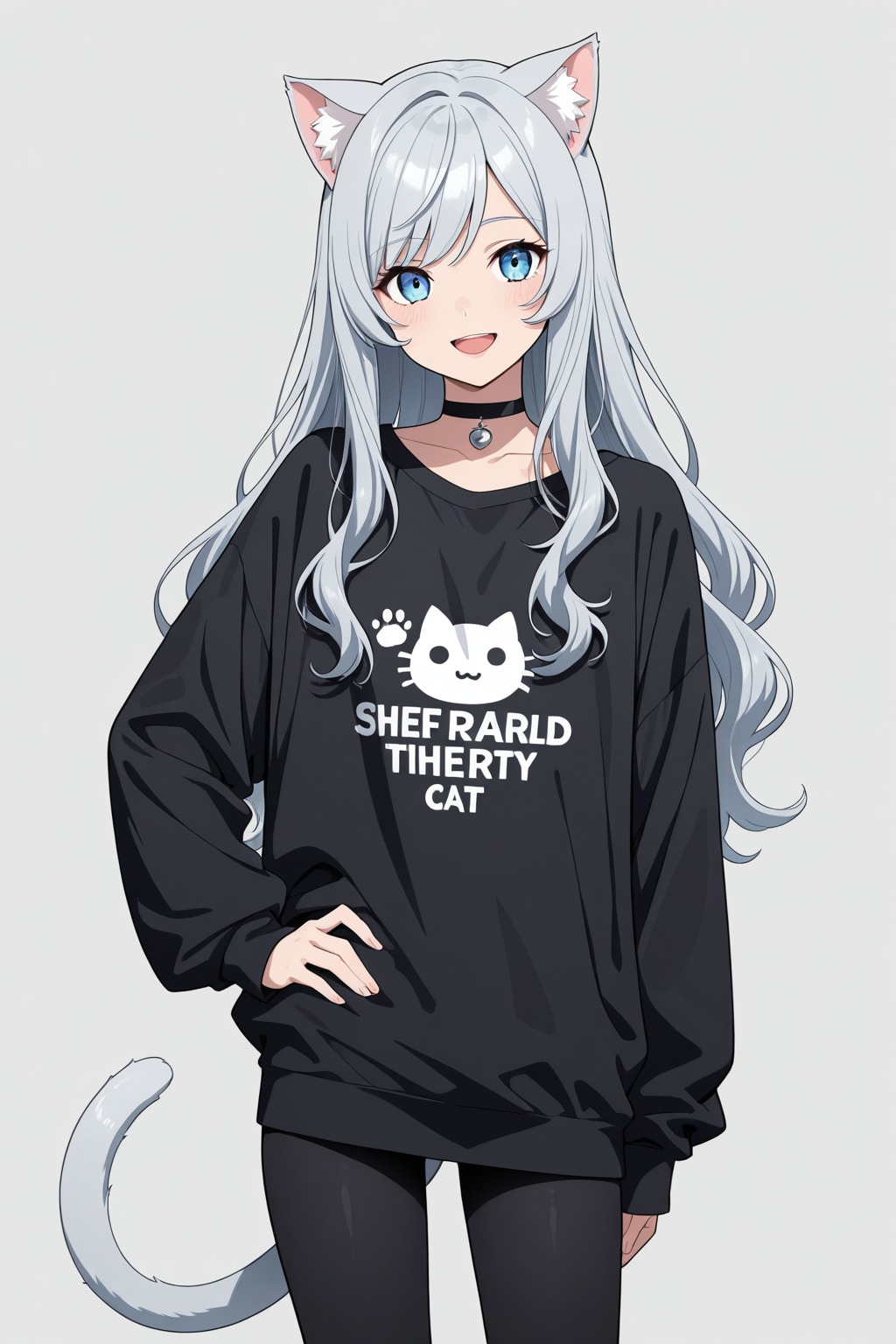 ユキネ【Anillustrious V3+ Vae】