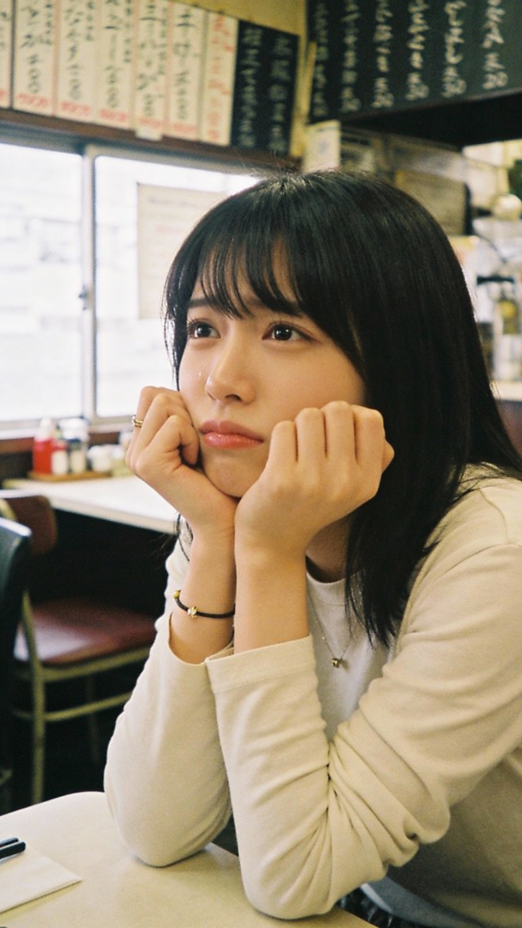 The Flavor of Melancholy | の人気AIイラスト・グラビア