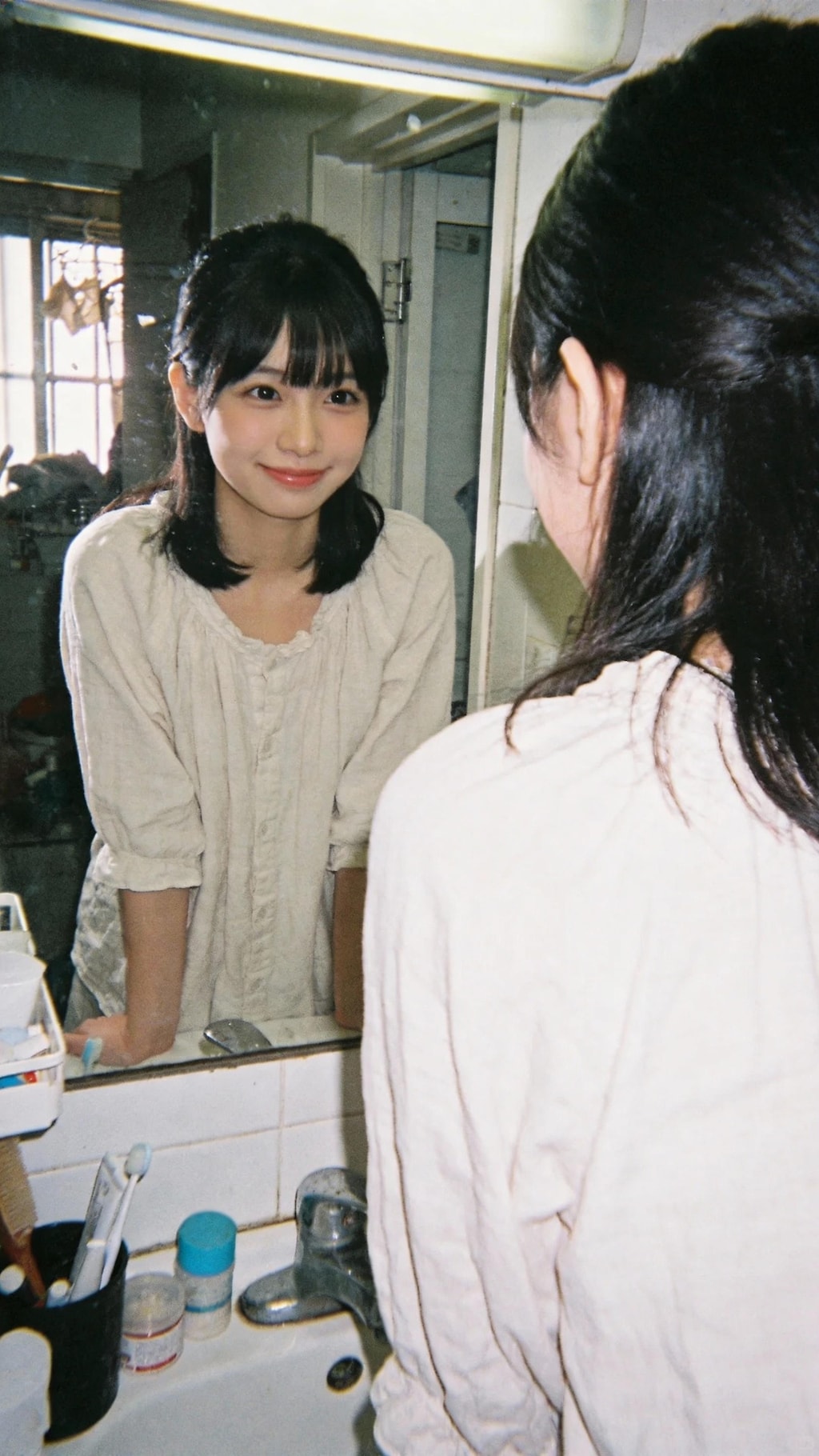 The Flavor of Melancholy