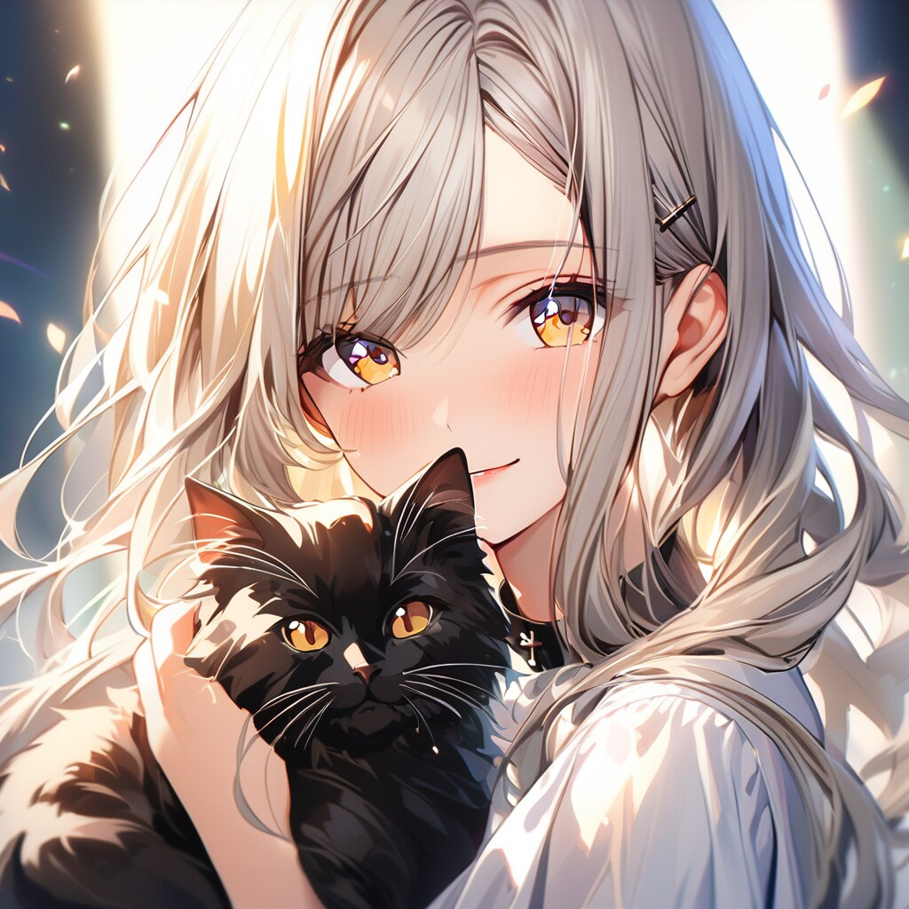 VEGA版ジルリィちゃん
