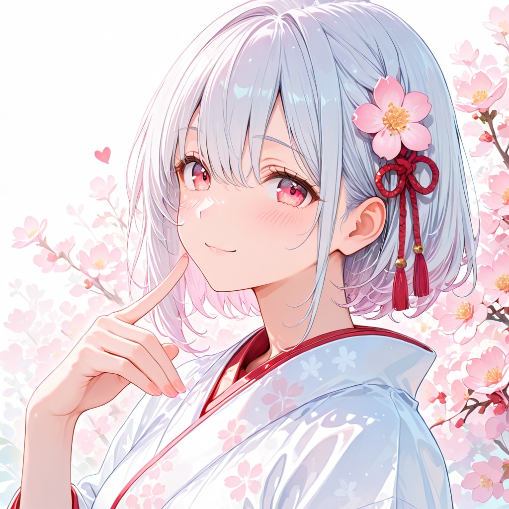 試作 その1 | の人気AIイラスト・グラビア