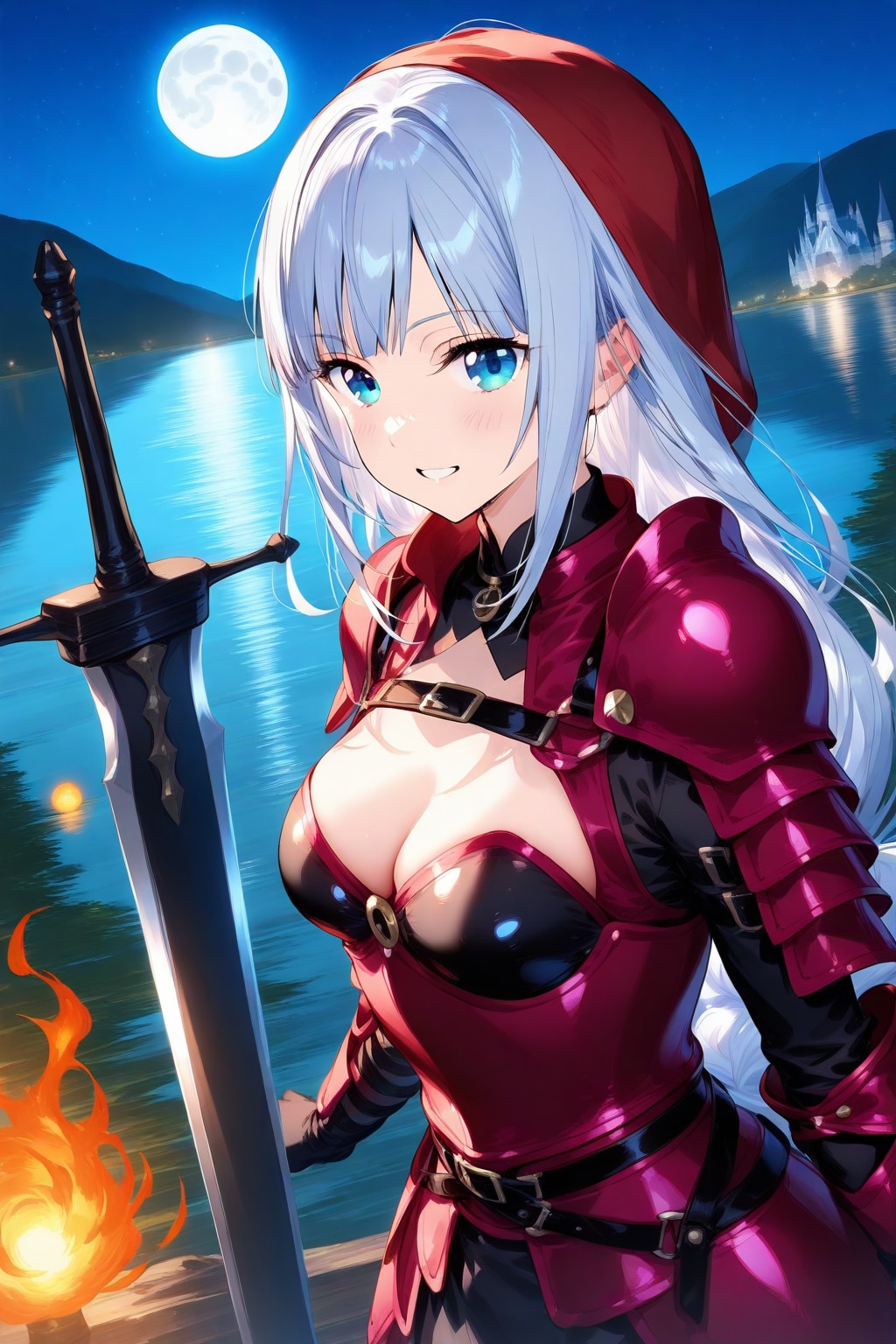 RPG風?世界の紬(ちちぷい版)