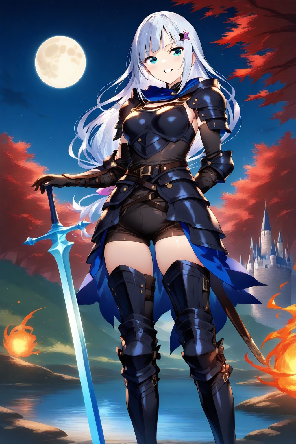 RPG風?世界の紬(ちちぷい版)