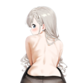 久川颯 | アイドルマスター 2枚目