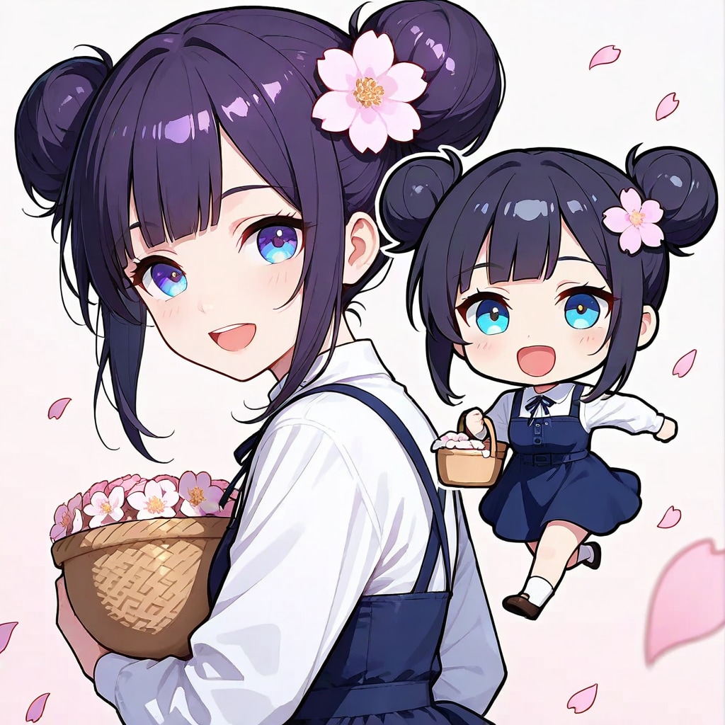 プリマヴェーラ🌸（春をお届け💞）２