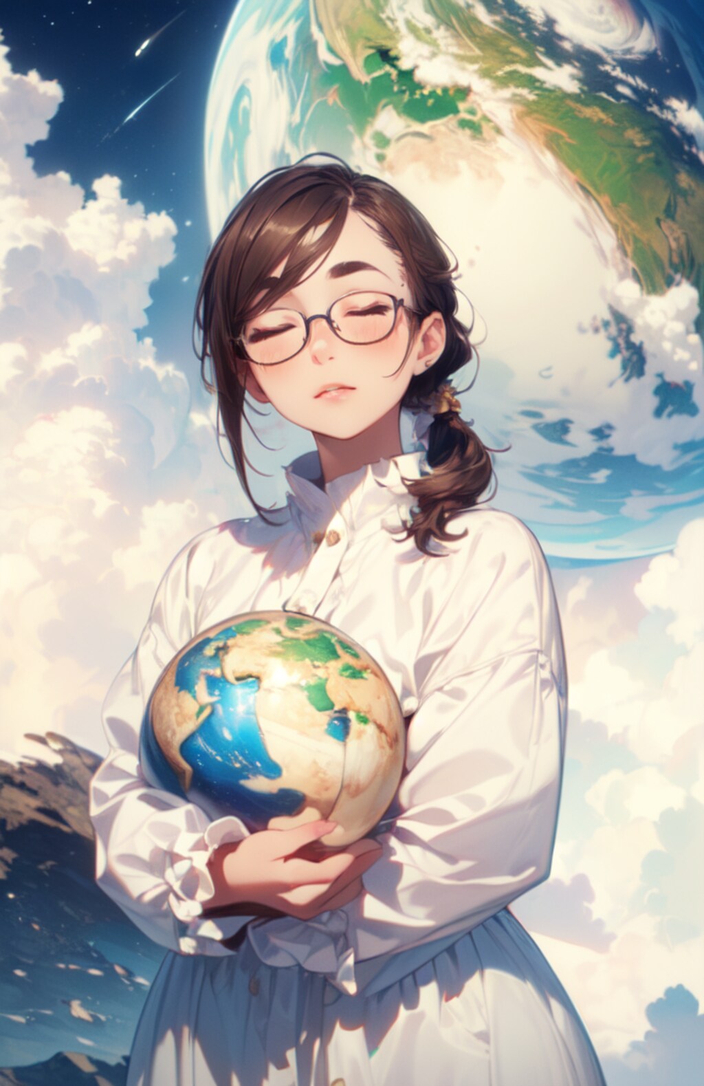 祈り