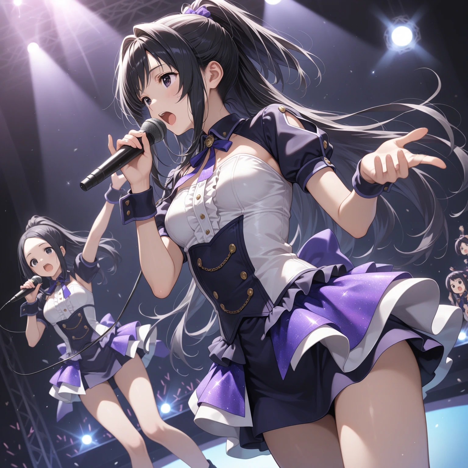 相棒