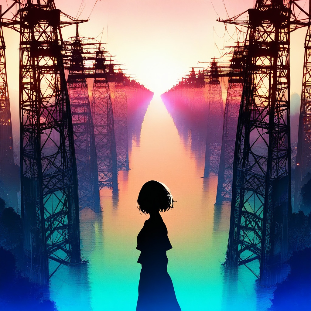 フラクタルワールズ