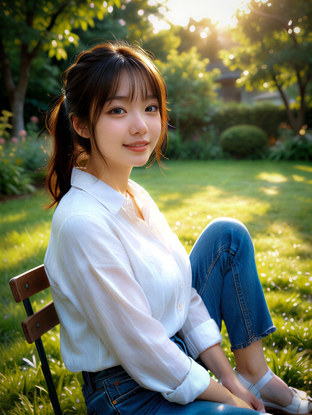 ４月21日(月)_おはようございます・・行ってらっしゃい