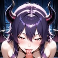 サキュバス54 4枚目