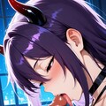 サキュバス54 3枚目