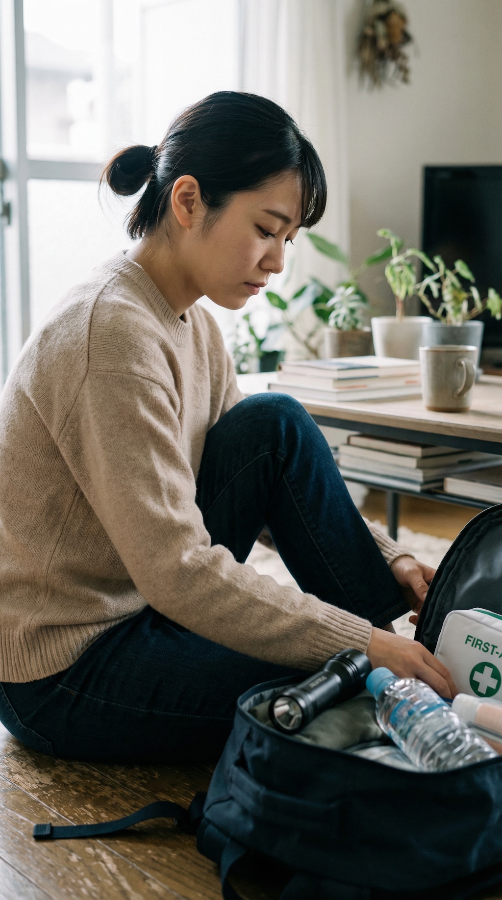 Guardian of Tomorrow