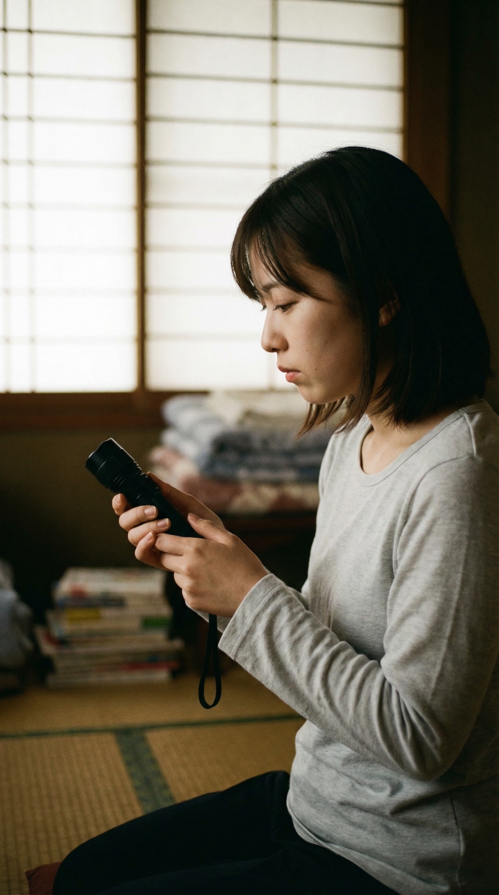 Guardian of Tomorrow