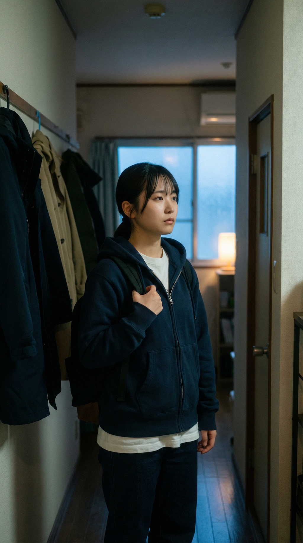 Guardian of Tomorrow