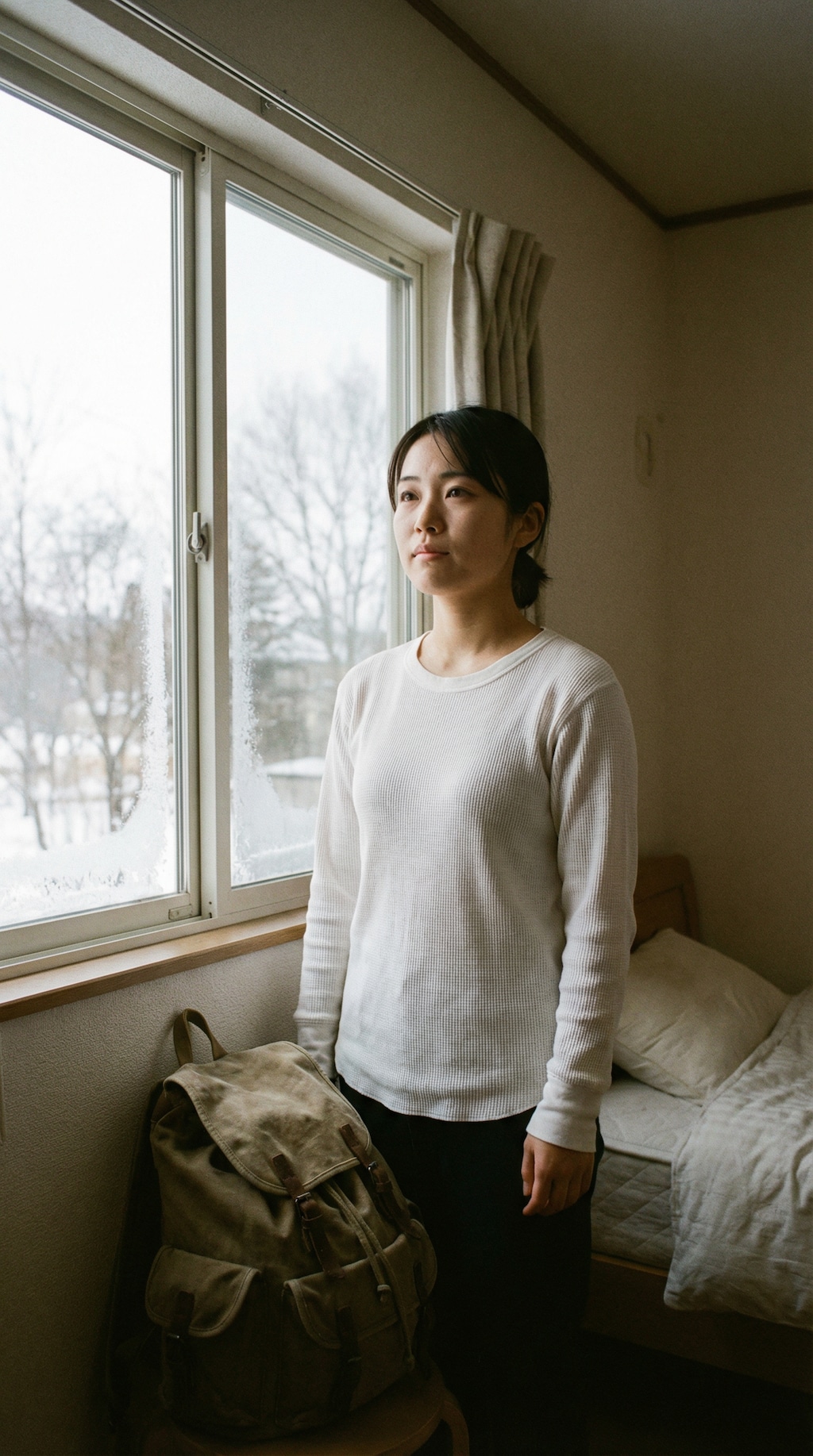 Guardian of Tomorrow