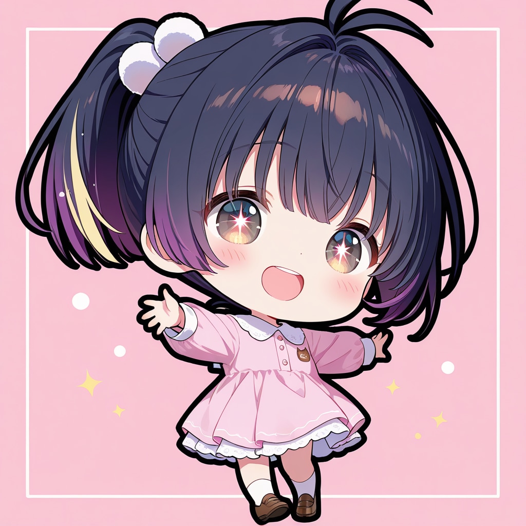 パパ、幼稚園でね…