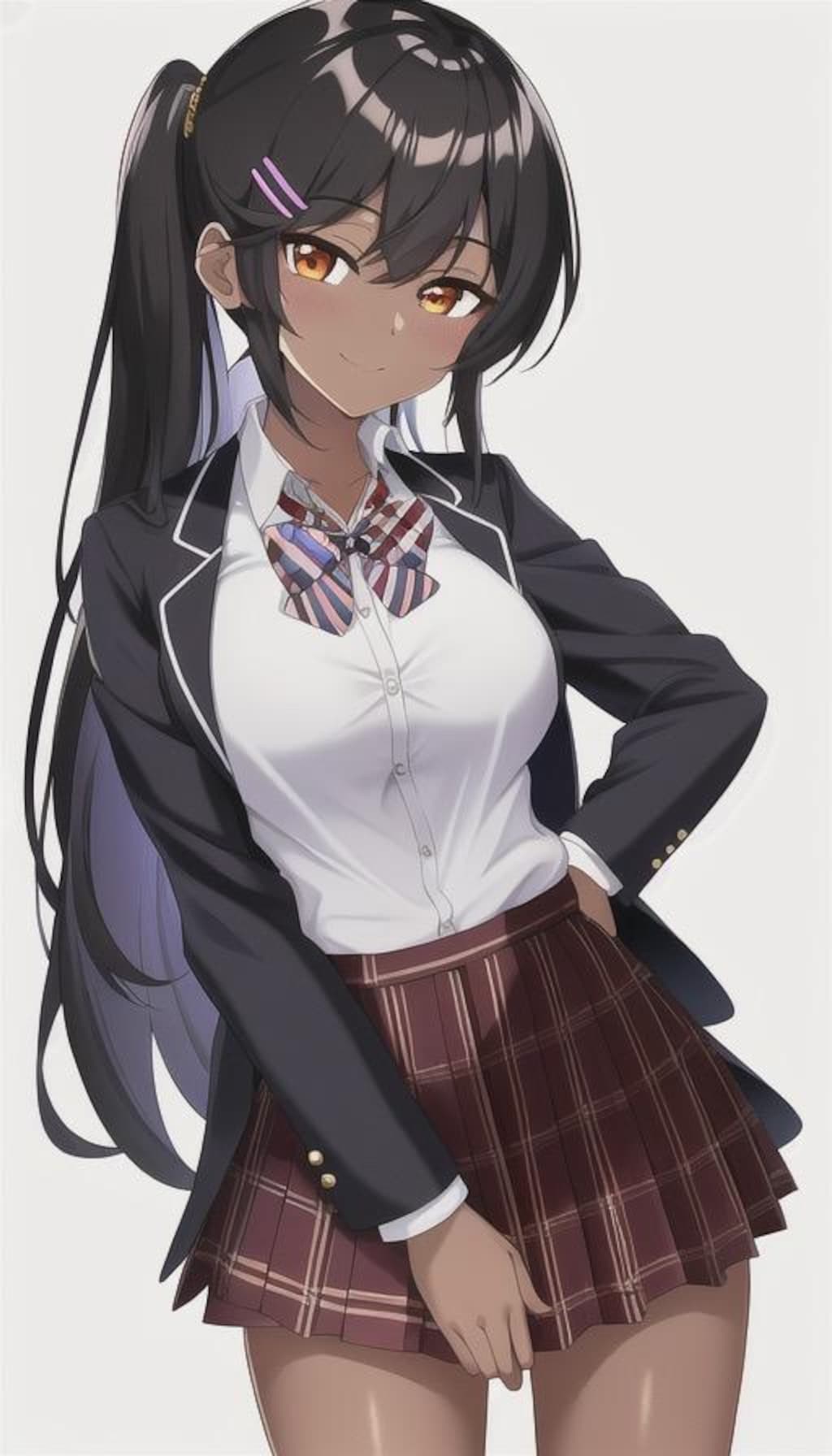 JK（女子高生）363