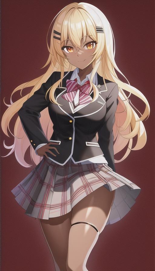 JK（女子高生）363 | の人気AIイラスト・グラビア