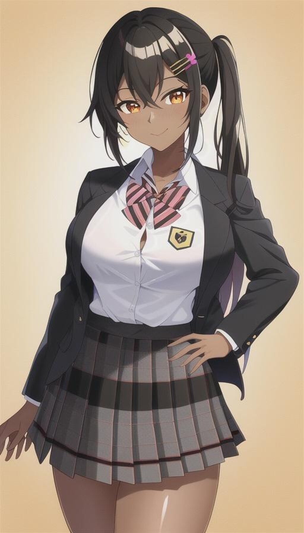 JK（女子高生）363