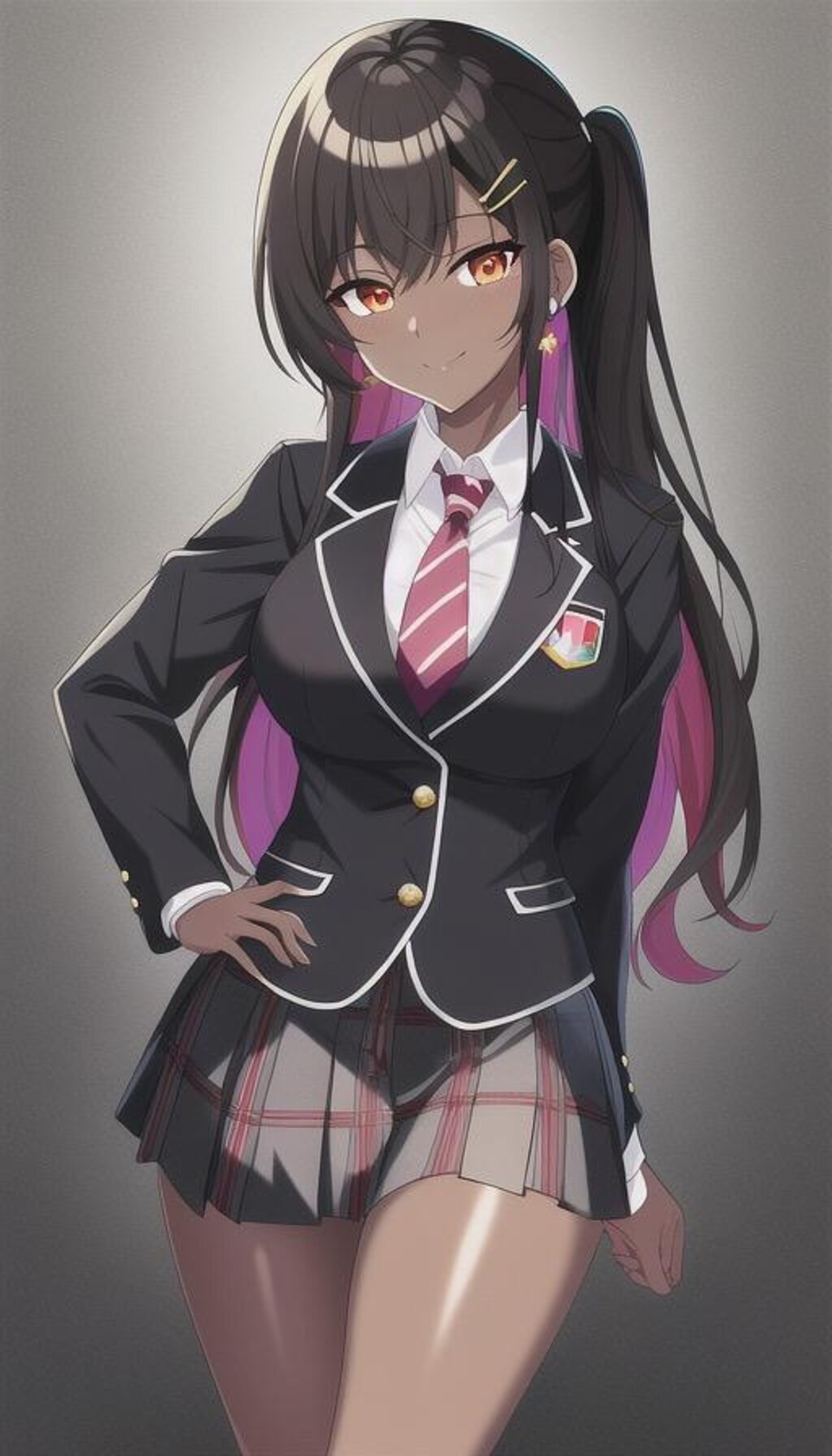 JK（女子高生）363