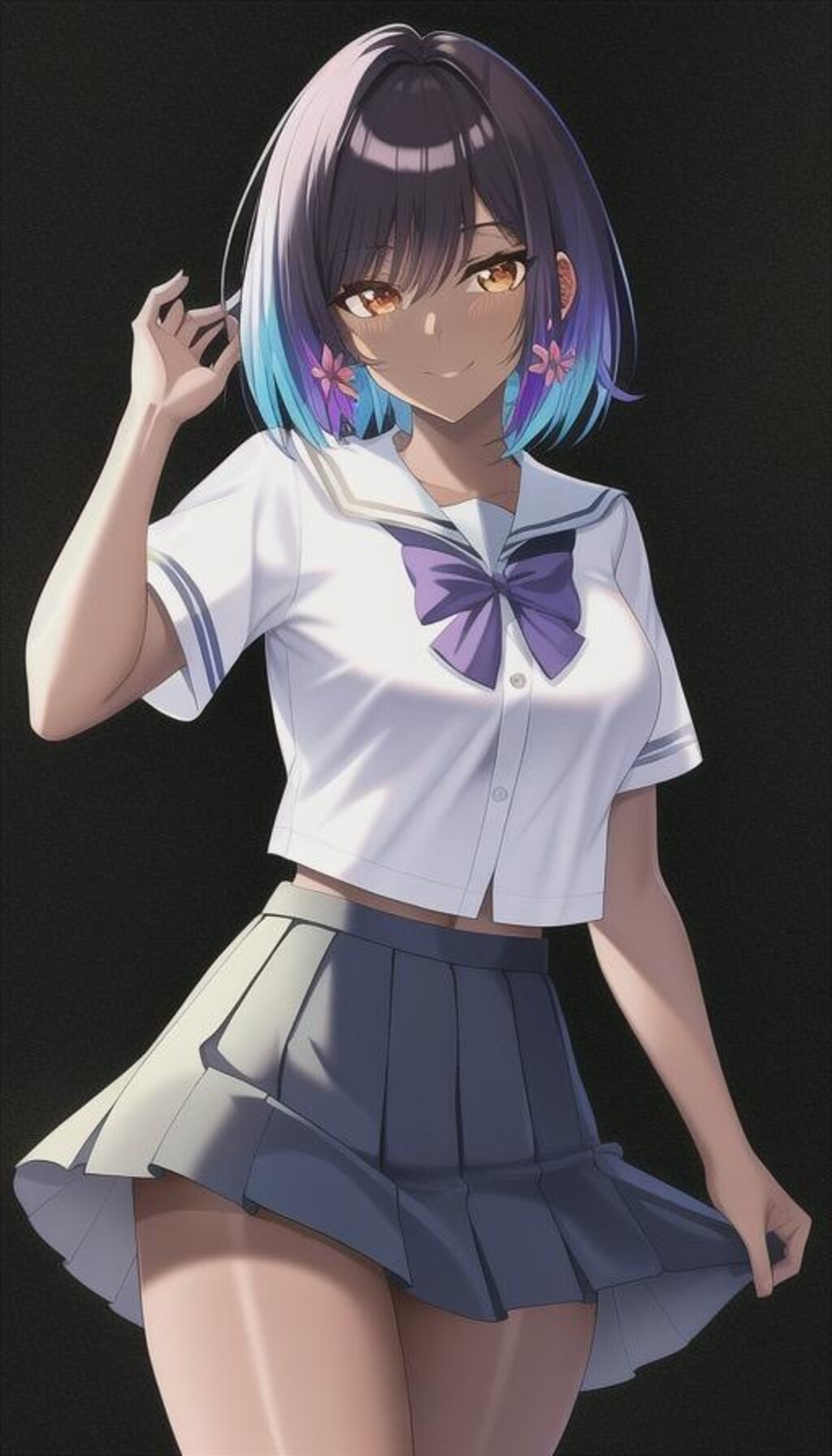 JK（女子高生）363