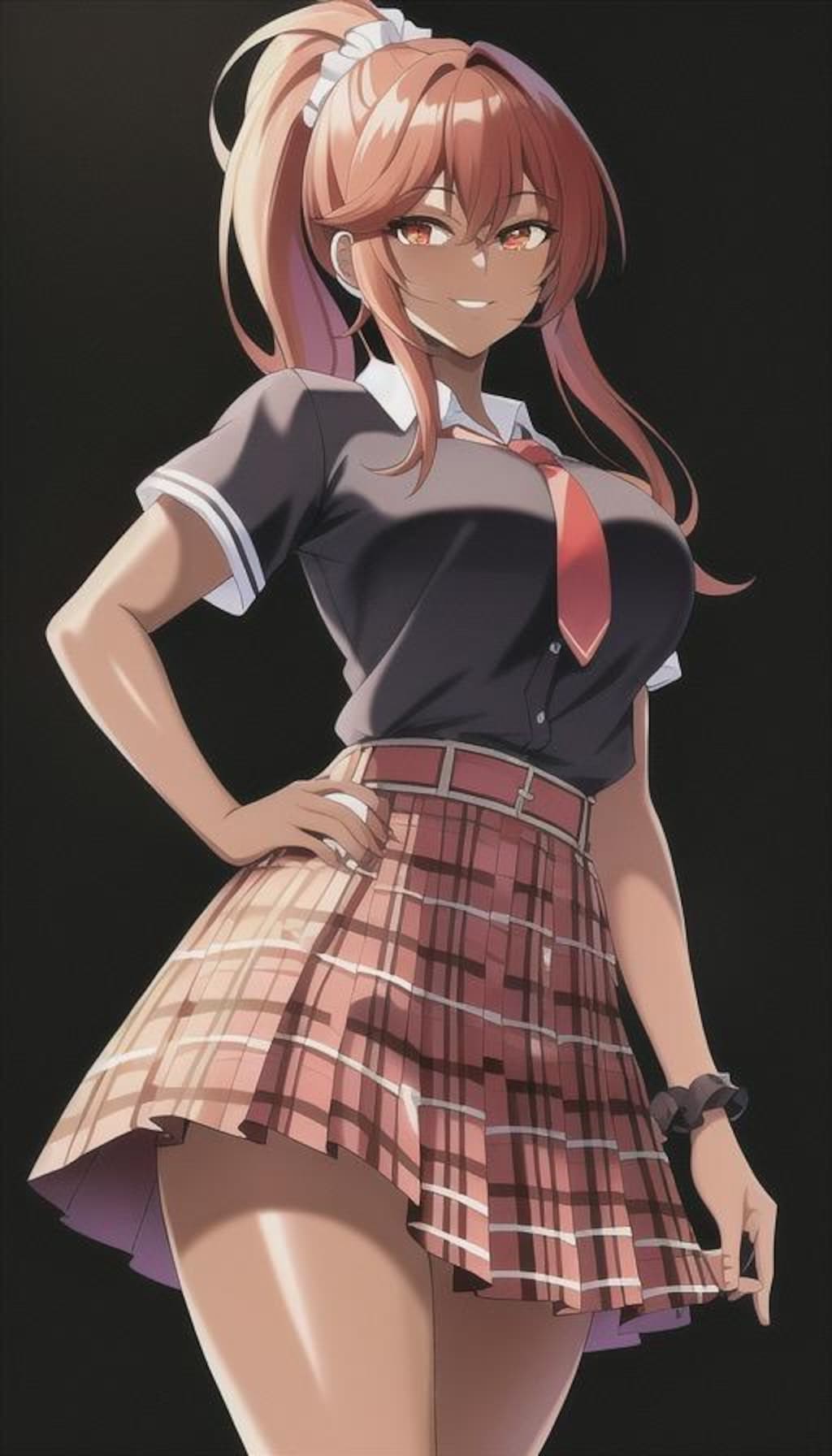 JK（女子高生）363