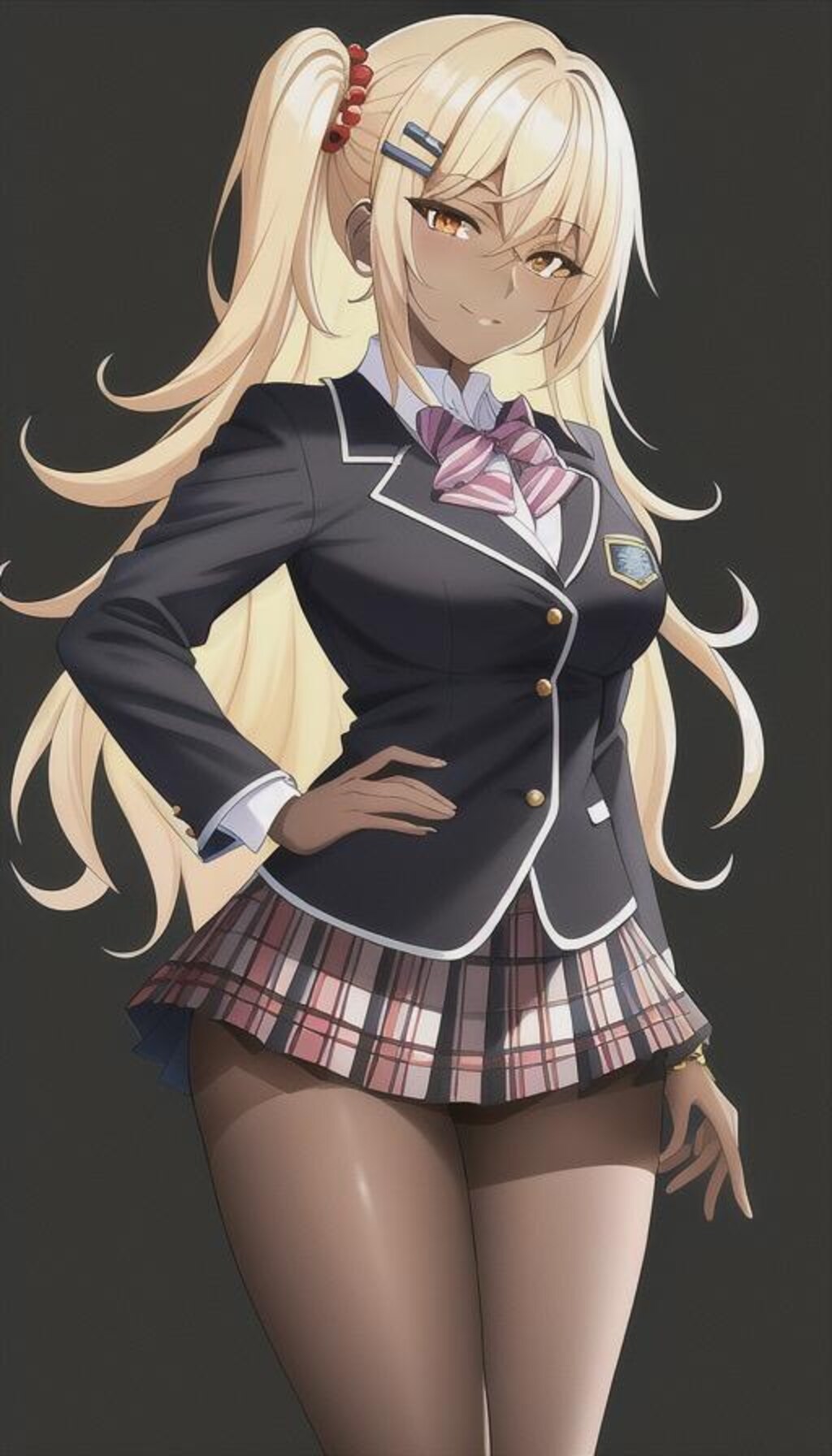 JK（女子高生）363