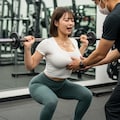 トレーニングなんですよね！？ 5枚目