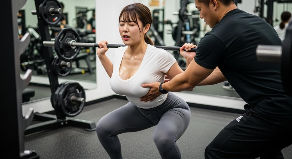 トレーニングなんですよね！？