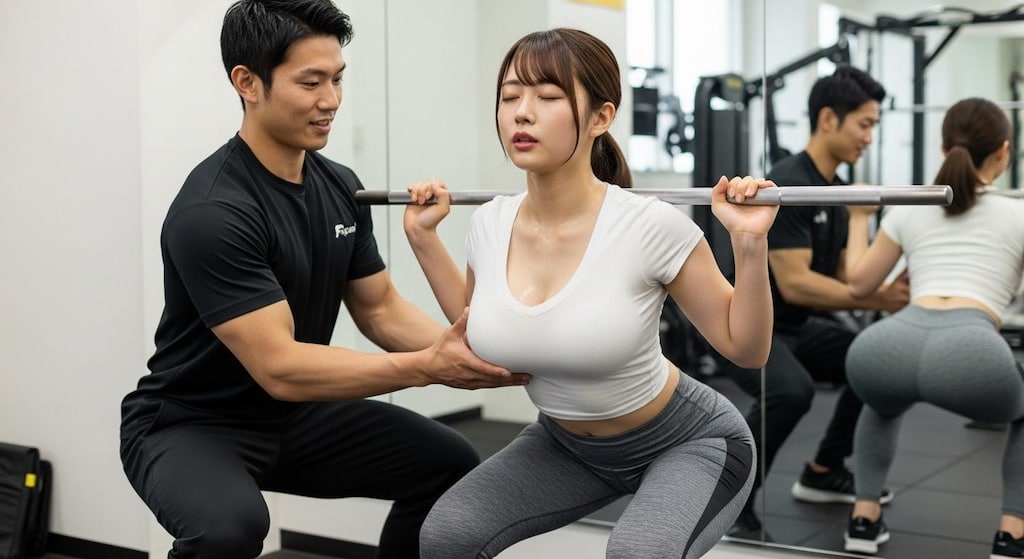 トレーニングなんですよね！？