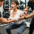 トレーニングなんですよね！？ 7枚目