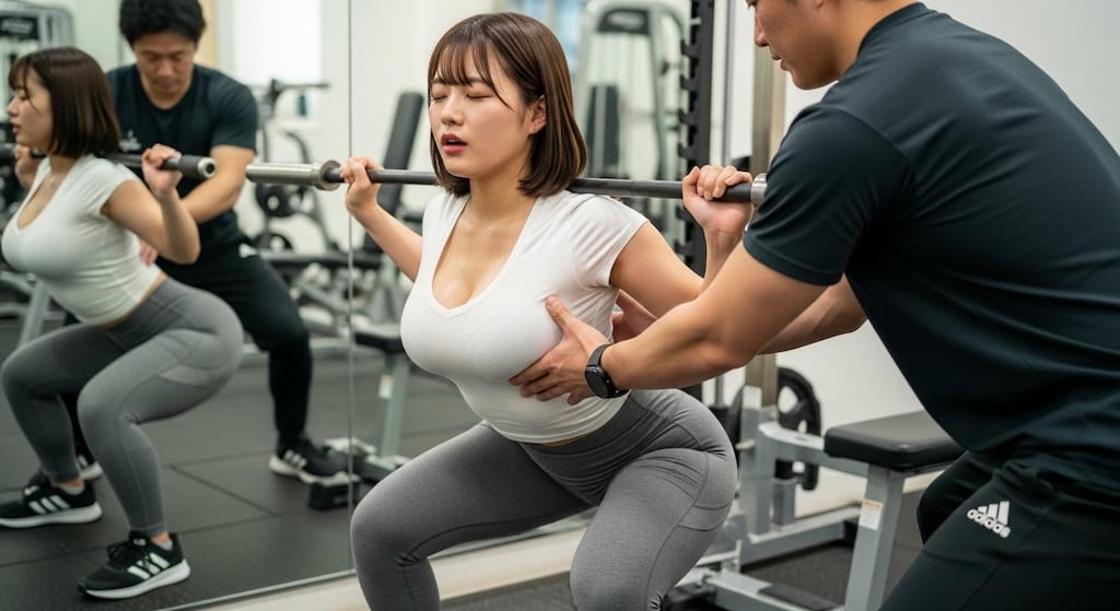トレーニングなんですよね！？
