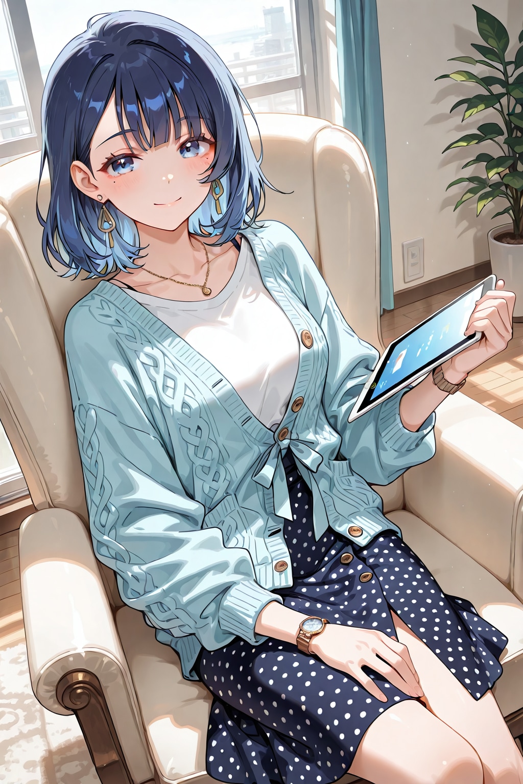 葵ちゃん６８