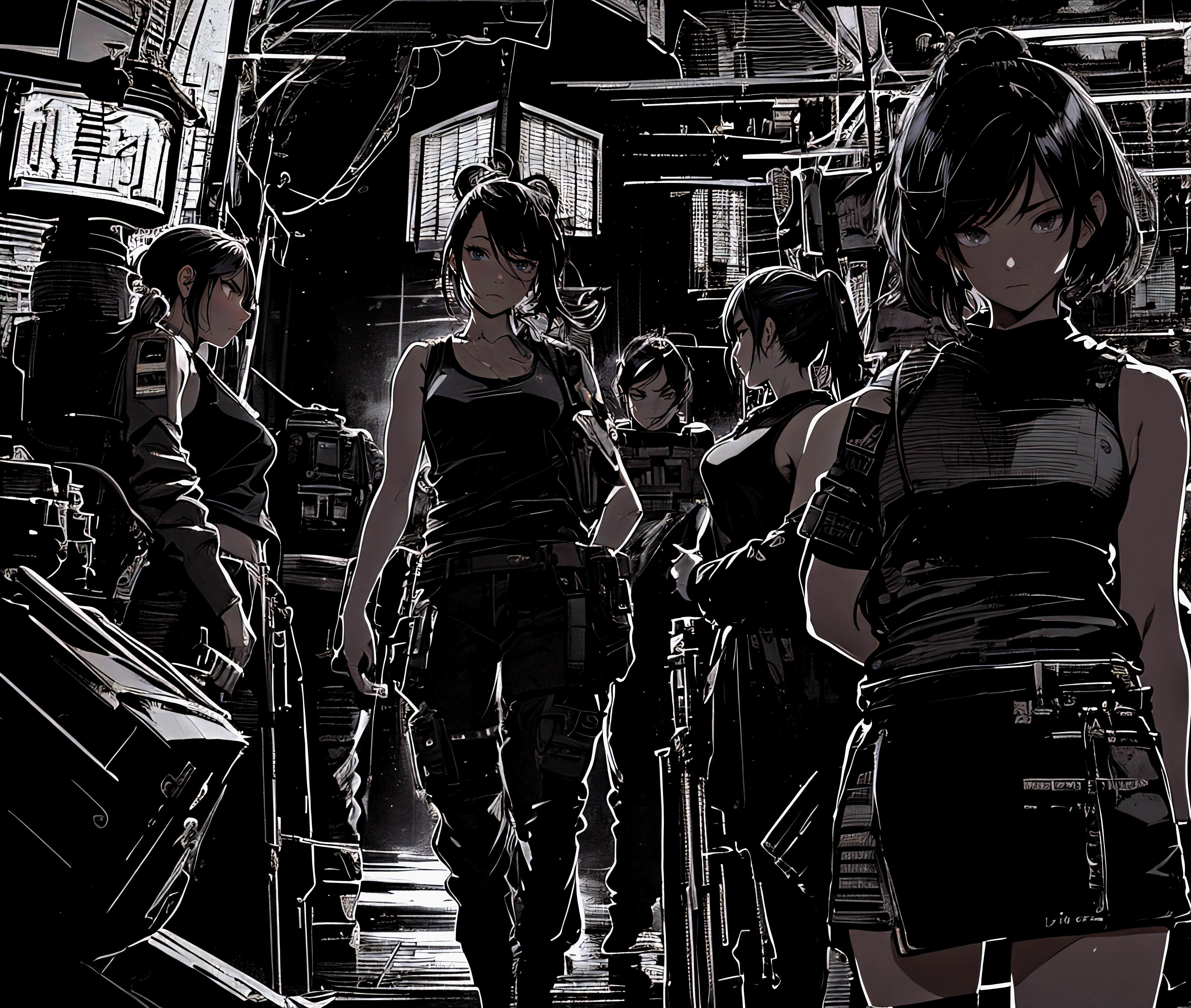 「bug suppression unit1(Eroded)」bugs world_6