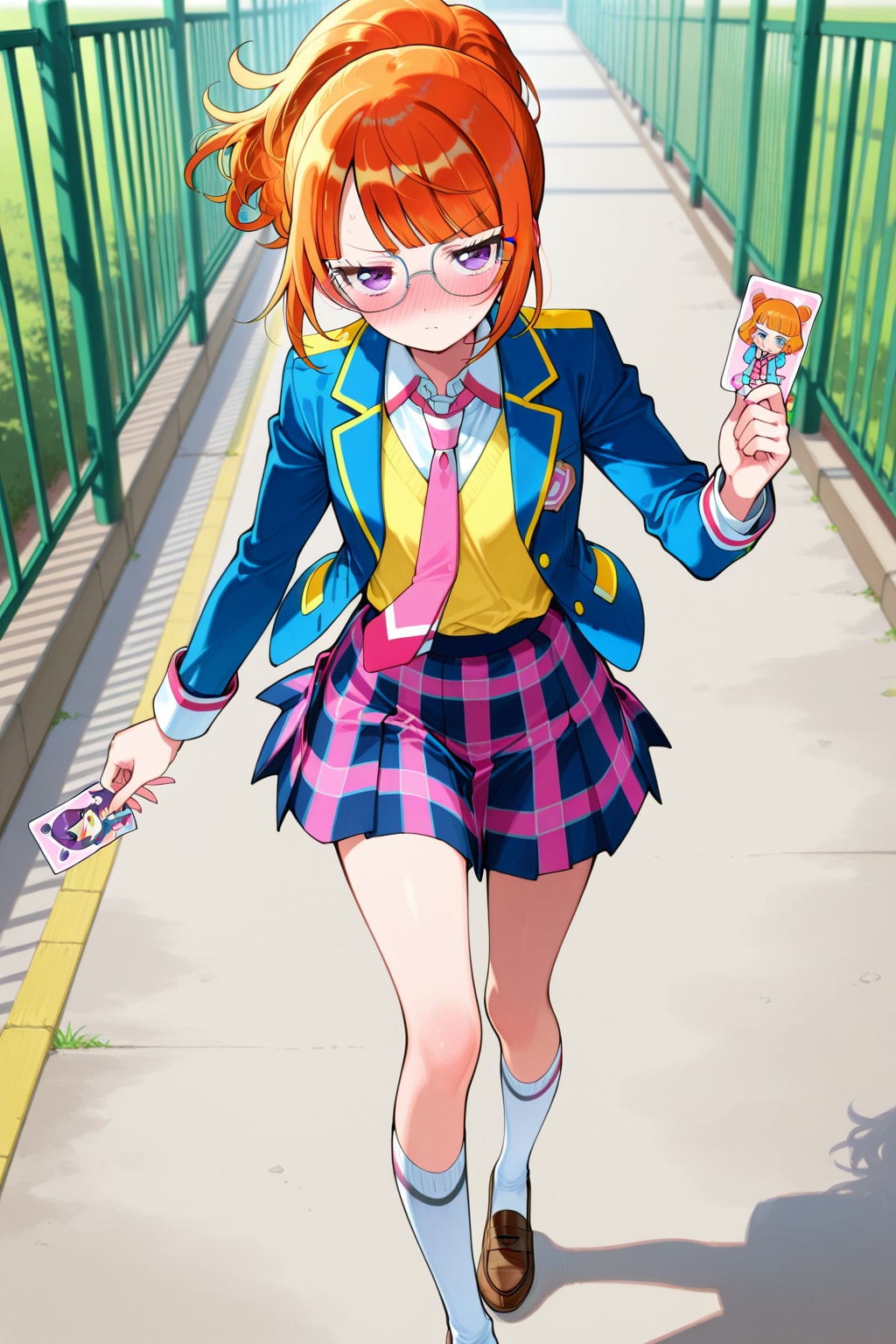 試行錯誤　03