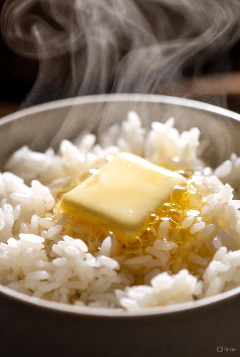 上京した頃のマジご飯 | の人気AIイラスト・グラビア